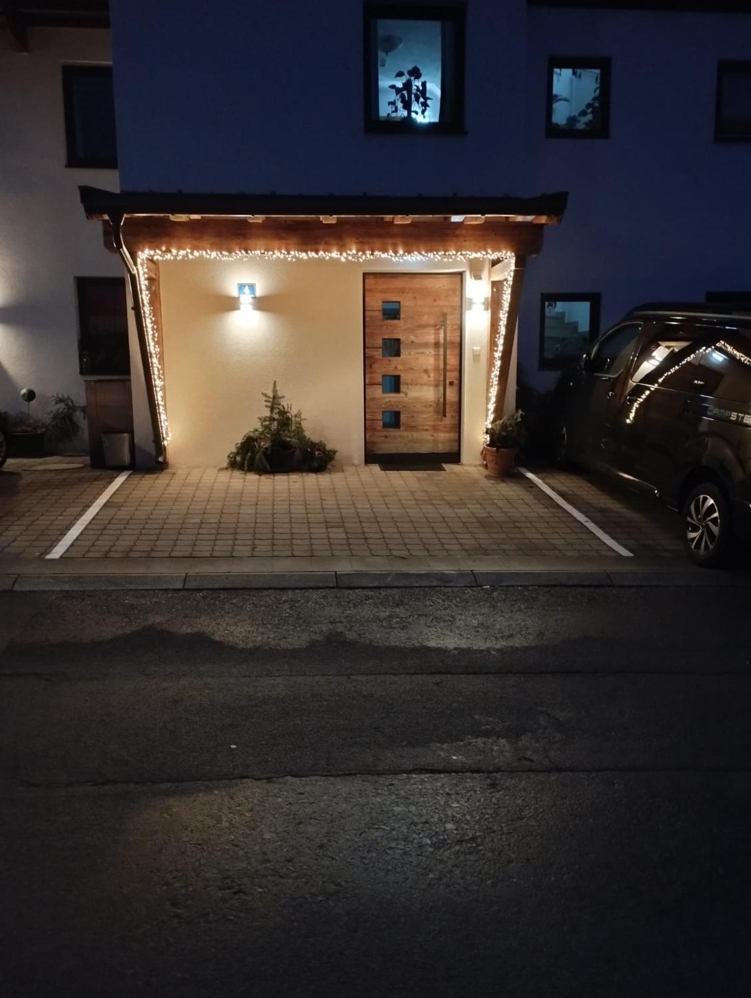 Appartementhaus Huettenberger Erpfendorf Ngoại thất bức ảnh